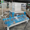 Millet Seeds Packing Storage Machine